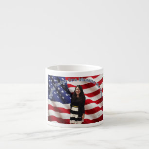 Beheert voor de Mok van Manatees Expresso