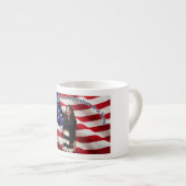 Beheert voor de Mok van Manatees Expresso (Voorkant rechts)