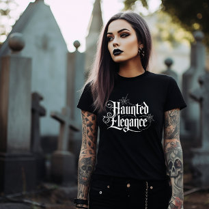 Behekste Elegantie T-shirt
