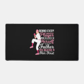 Behind Every Player (Recto)