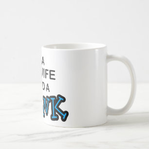 Behoefte aan een Drink - Verloskundige Koffiemok