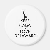 BEHOEFTE KALK EN VERLIES VERTRAGING MAGNEET (Voorkant)