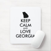 BEHOEFTE KALM EN VERLIES GEORGIË MUISMAT (Met muis)