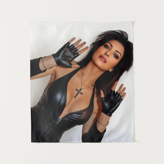 Behold tapestry wandkleed (Voorkant)