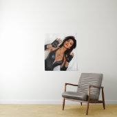 Behold tapestry wandkleed (In situ)