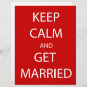 BEHOUD KALK WORDT GEMAAKT (Voorkant / Achterkant)