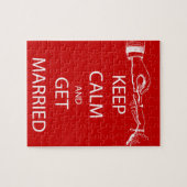  BEHOUD KALK WORDT GEMAAKT LEGPUZZEL (Horizontaal)