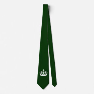 BEHOUD KROEPEN op Groen pas dit aan! Stropdas
