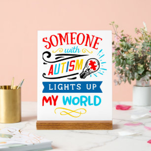 Behoud of ontwerp uw eigen acryl bord