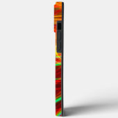 Behoud of ontwerp uw eigen Case-Mate iPhone case (Achterkant / Links)