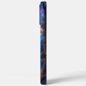 Behoud of ontwerp uw eigen Case-Mate iPhone case (Achterkant / Links)