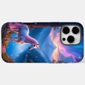 Behoud of ontwerp uw eigen Case-Mate iPhone case (Achterkant (horizontaal))