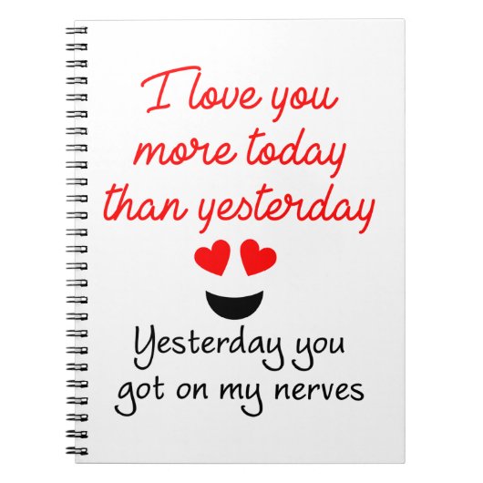 Behoud of ontwerp uw eigen notitieboek (Voorkant)