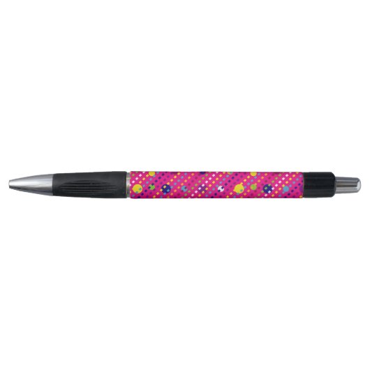 Behoud of ontwerp uw eigen pen (Voorkant)