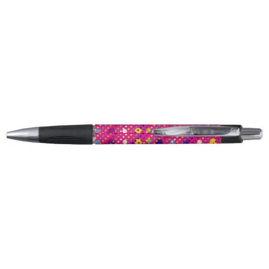 Behoud of ontwerp uw eigen pen (Achterkant)