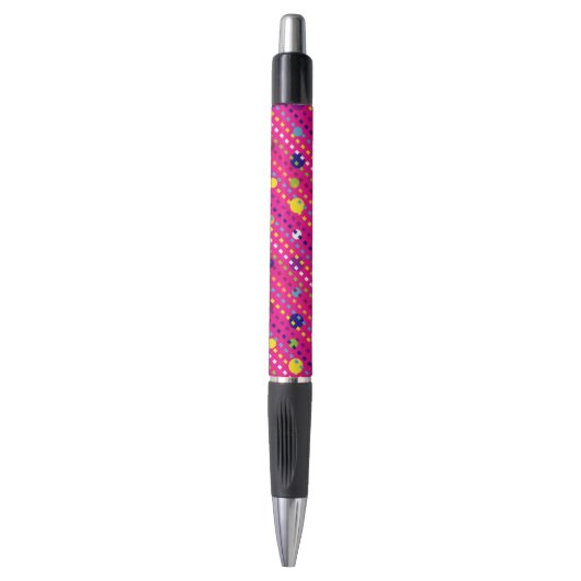 Behoud of ontwerp uw eigen pen (Voorkant Verticaal)
