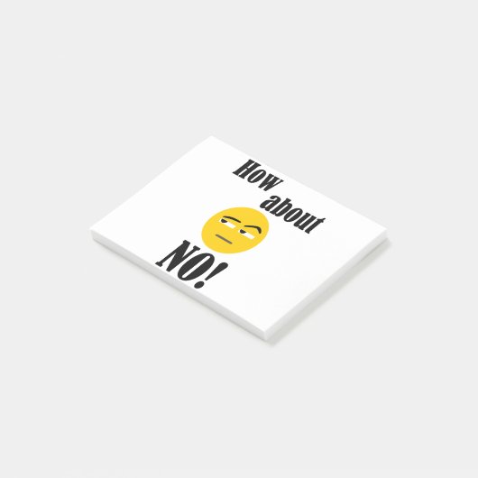Behoud of ontwerp uw eigen post-it® notes (Schuin)
