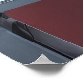 Behoud of ontwerp uw eigen poster (Hoek)