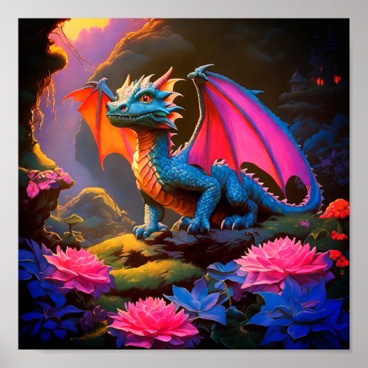 Behoud of ontwerp uw eigen poster (Voorkant)