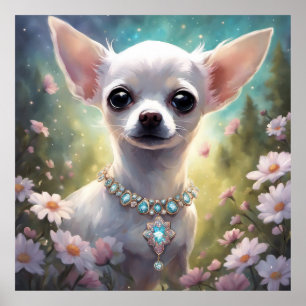 Behoud of ontwerp uw eigen poster