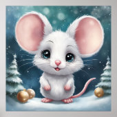 Behoud of ontwerp uw eigen poster (Voorkant)