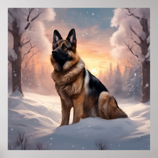 Behoud of ontwerp uw eigen poster (Voorkant)