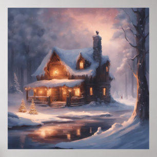 Behoud of ontwerp uw eigen poster