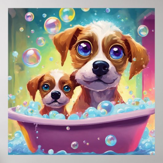 Behoud of ontwerp uw eigen poster (Voorkant)