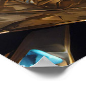 Behoud of ontwerp uw eigen poster (Hoek)