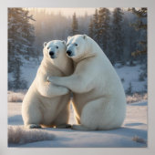 Behoud of ontwerp uw eigen poster (Voorkant)