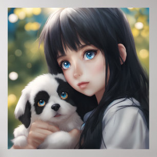 Behoud of ontwerp uw eigen poster