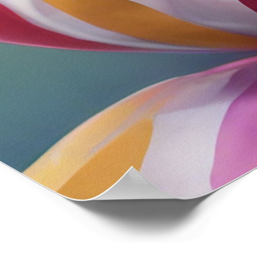 Behoud of ontwerp uw eigen poster (Hoek)