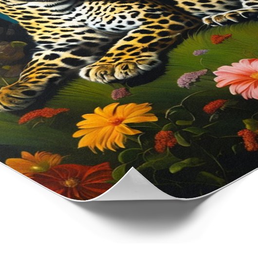 Behoud of ontwerp uw eigen poster (Hoek)