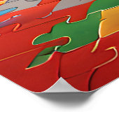 Behoud of ontwerp uw eigen poster (Hoek)