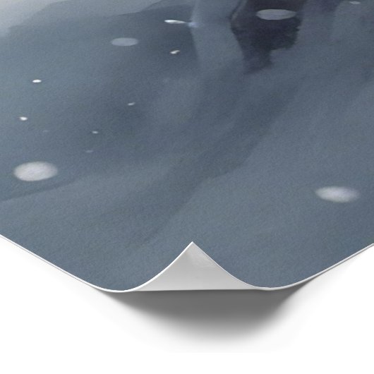 Behoud of ontwerp uw eigen poster (Hoek)