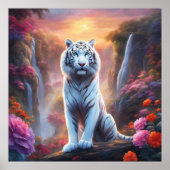 Behoud of ontwerp uw eigen poster (Voorkant)