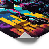 Behoud of ontwerp uw eigen poster (Hoek)