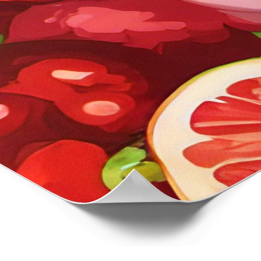 Behoud of ontwerp uw eigen poster (Hoek)