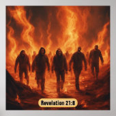 Behoud of ontwerp uw eigen poster (Voorkant)