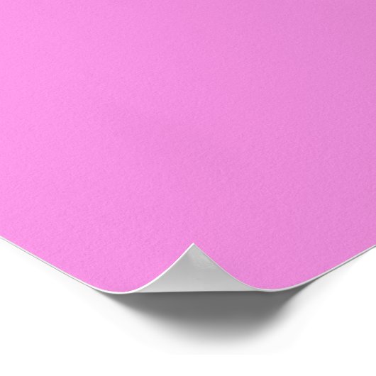 Behoud of ontwerp uw eigen poster (Hoek)