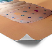 Behoud of ontwerp uw eigen poster (Hoek)