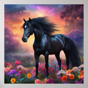 Behoud of ontwerp uw eigen poster