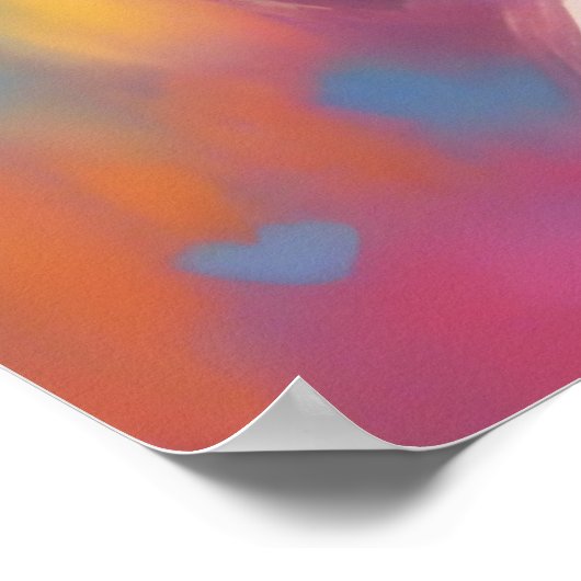 Behoud of ontwerp uw eigen poster (Hoek)