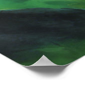 Behoud of ontwerp uw eigen poster (Hoek)