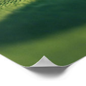 Behoud of ontwerp uw eigen poster (Hoek)