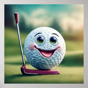 Behoud of ontwerp uw eigen poster