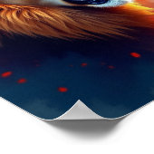 Behoud of ontwerp uw eigen poster (Hoek)