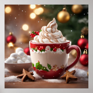 Behoud of ontwerp uw eigen poster