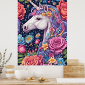 Behoud of ontwerp uw eigen poster (Keuken)