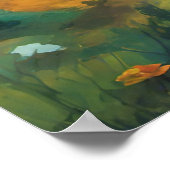 Behoud of ontwerp uw eigen poster (Hoek)